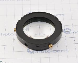Линза (вторая группа) Canon 24-70 1:2.8L, б/у, CY3-2023 YB2-0549